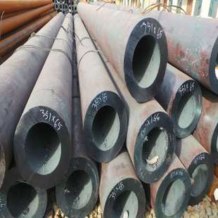荆州5310高压锅炉管